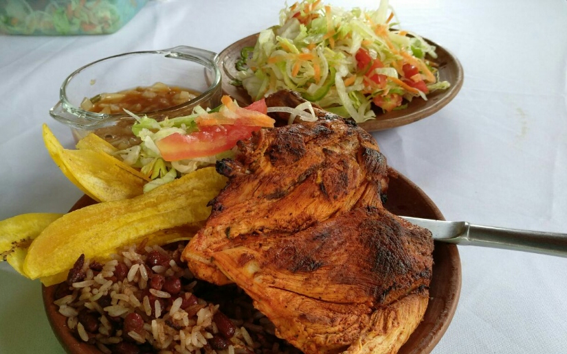 ¿Dónde comerse un buen asado este fin de semana?