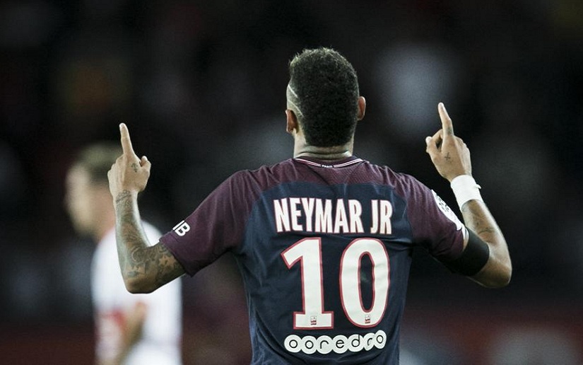 El F.C. Barcelona demanda a Neymar por 8,5 millones de euros