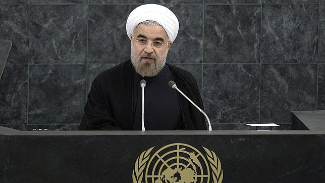 Irán insta a Israel a firmar Tratado de No Proliferación Nuclear