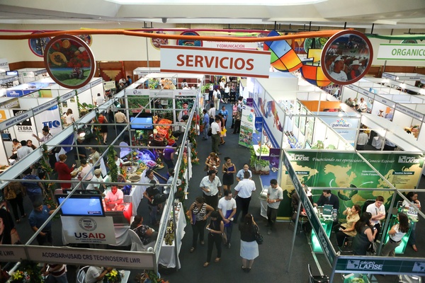 Expoapen 2013 reunirá a 83 compradores internacionales en Nicaragua  