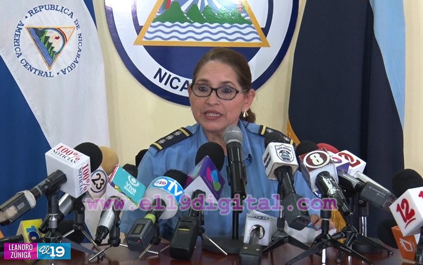 Ministerio de Gobernación convoca a ciudadanía a integrar la Policía Electoral