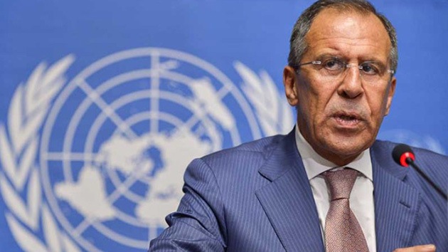 Rusia y EE.UU. acuerdan la resolución sobre Siria que se presentará ante el Consejo de Seguridad