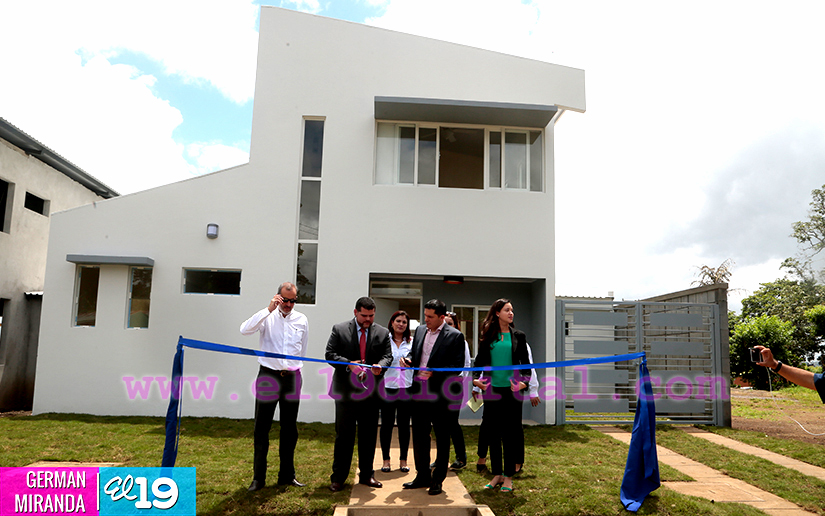Inauguran Proyecto Altos de Xochitlán
