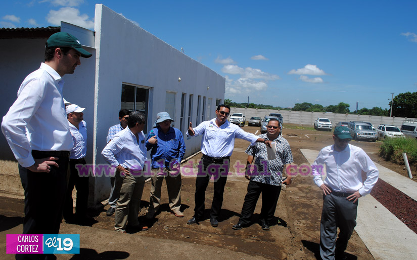 Urbanización Valle Verde abre sus puertas a las familias capitalinas