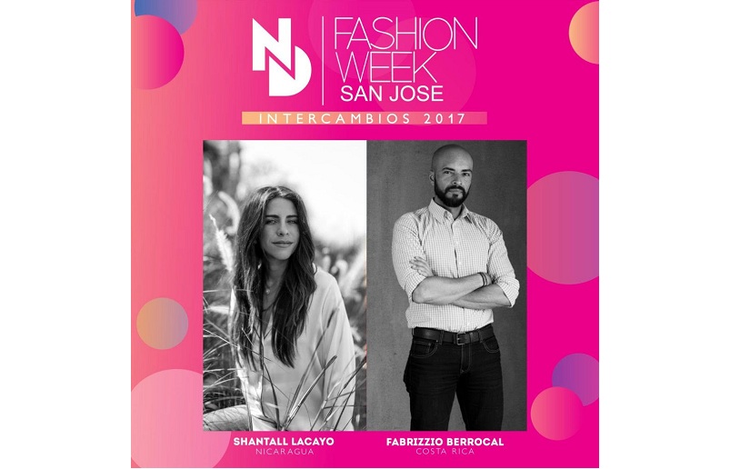 Nicaragua Diseña realiza alianza estratégica con Mercedes Benz Fashion Week San José