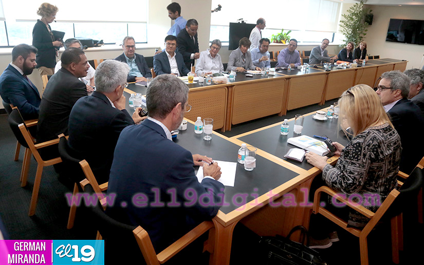 Banco Mundial continuará apoyando crecimiento económico y social de Nicaragua
