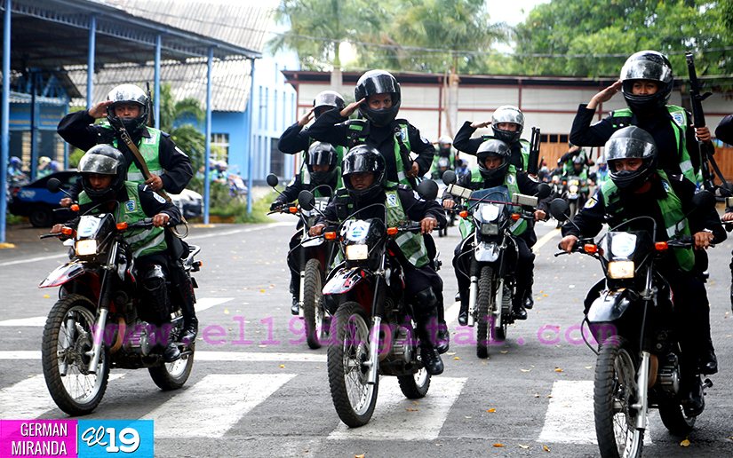 Policía Nacional desarticula 41 expendios de drogas en 24 horas