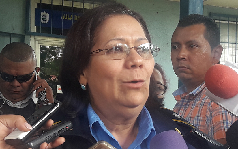 Continúa labor para prevenir accidentes de tránsito 