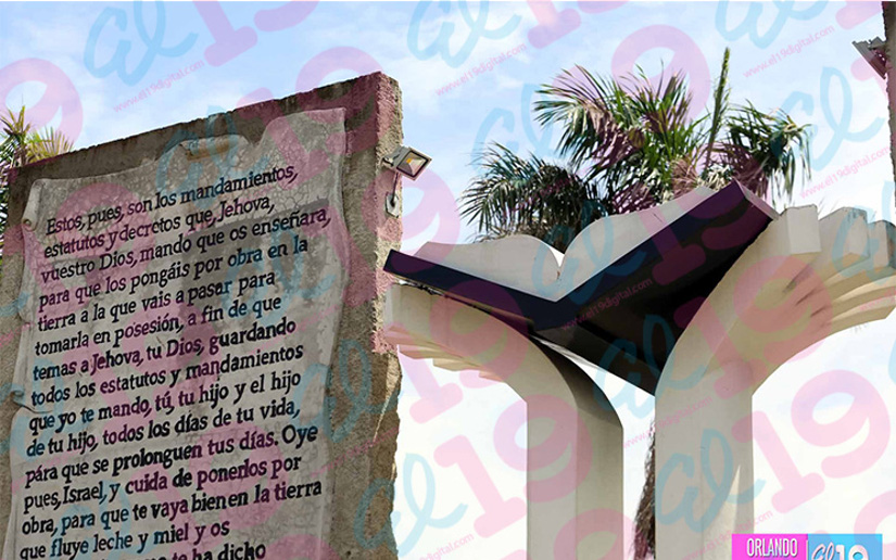 Rosario saluda 448 aniversario de la traducción de la Biblia al español