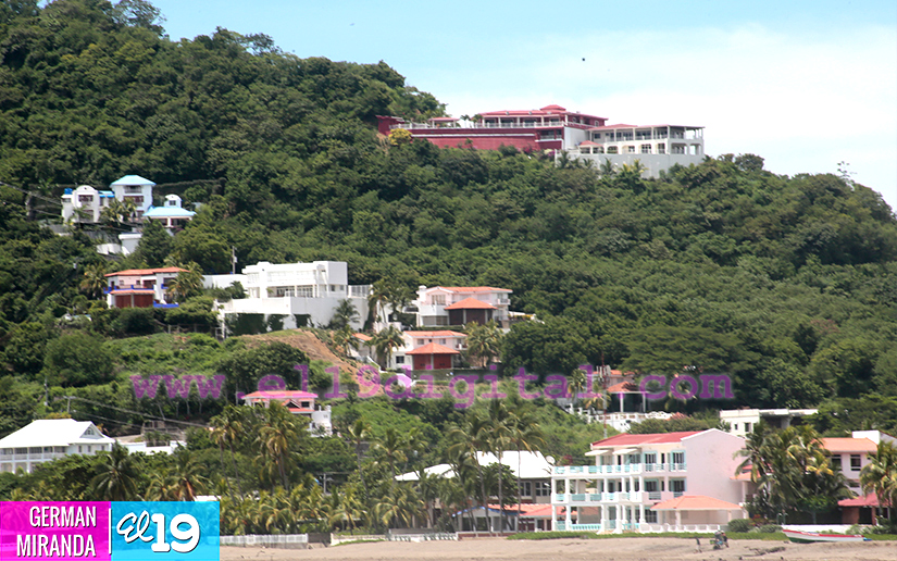 Alianza público-privada, la clave del desarrollo de  San Juan del Sur 