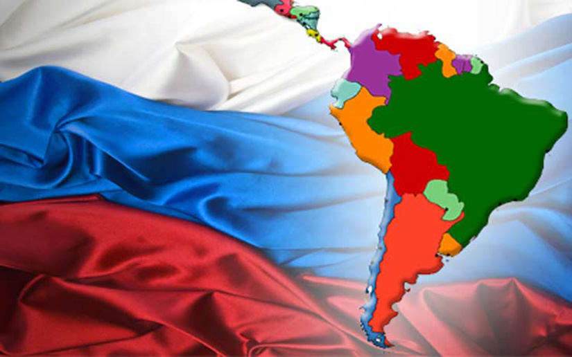 Rusia destaca valor de lazos con Latinoamérica en foro científico