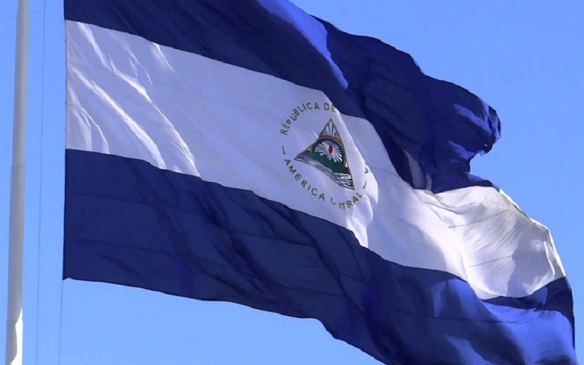 Iniciativa de Ley Nica Act es una violación a la Soberanía de Nicaragua
