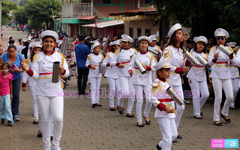 FES saluda natalicio del General Zeledón