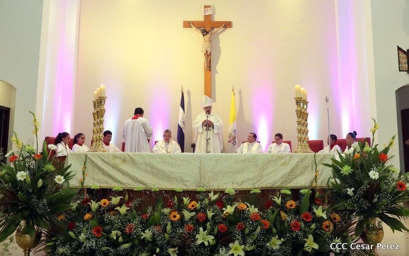 Cardenal Brenes: Buscad a San Francisco de Asís en la humildad, pobreza y en oración