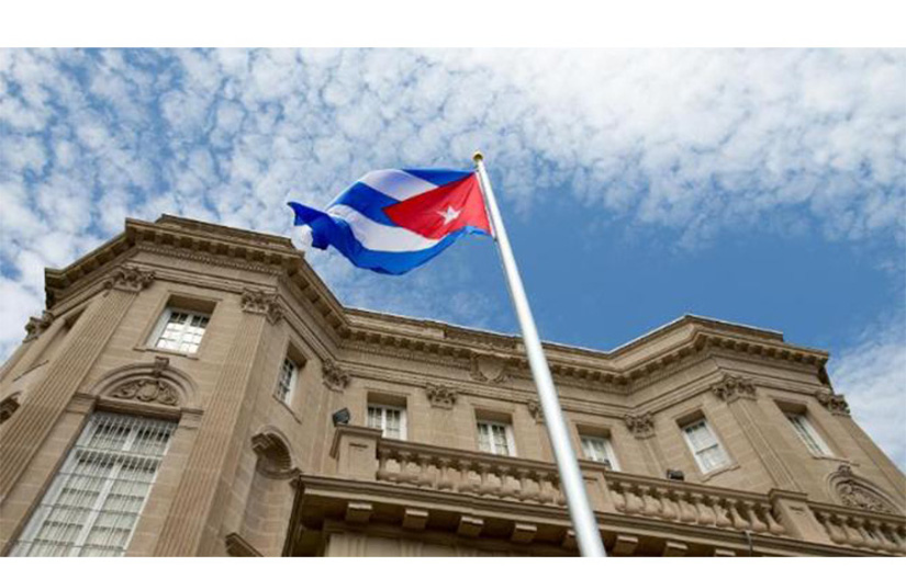 Vicecanciller cubano da a conocer Declaración de apoyo a Nicaragua por Nica Act