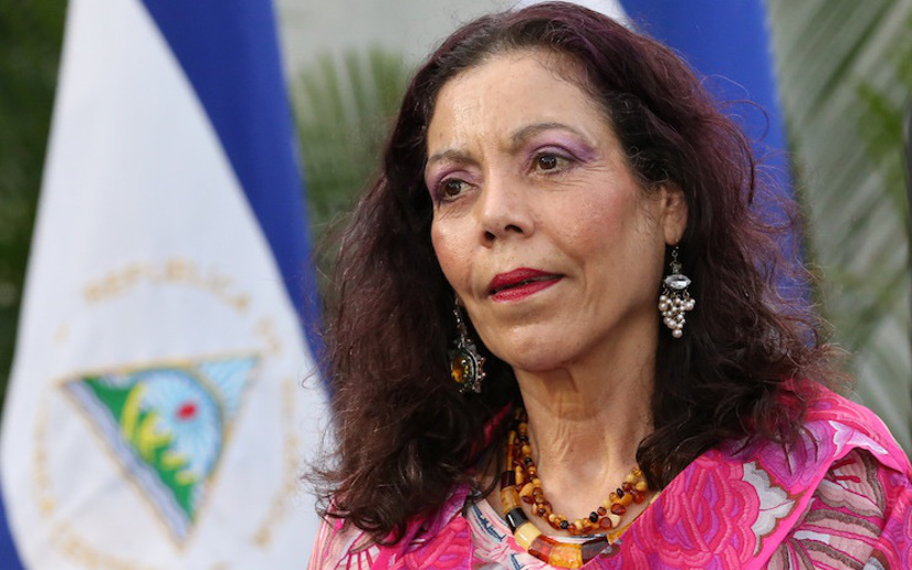 Compañera Rosario anuncia reuniones con sectores productivos y turismo más afectados en el departamento de Rivas