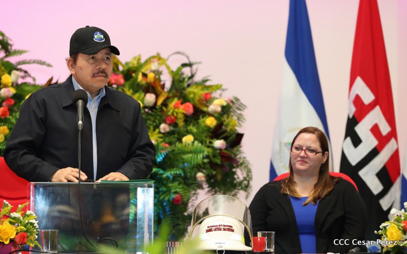 Nicaragua firmará Acuerdo de París