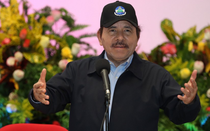 Daniel: En estas elecciones el camino es la participación