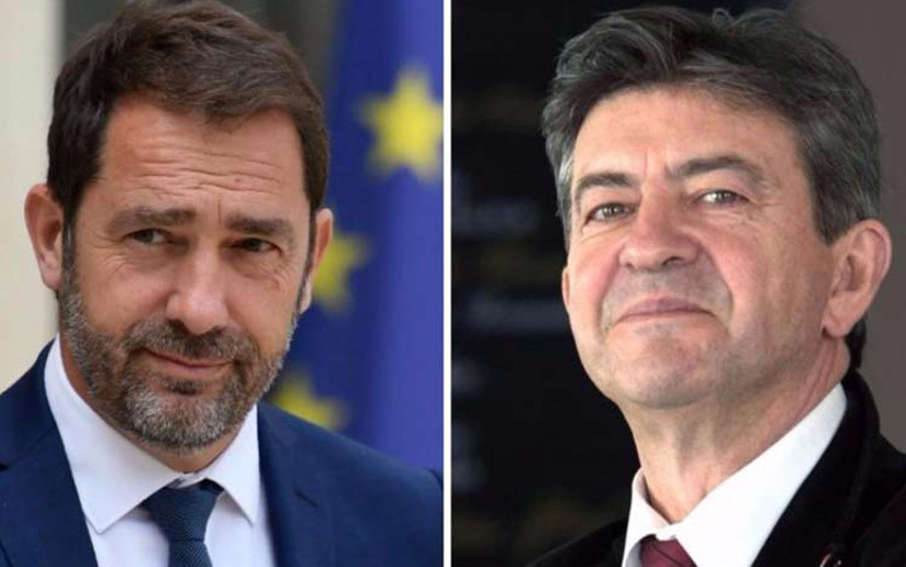 Revelan detalles sobre planes de ataque contra políticos en Francia 