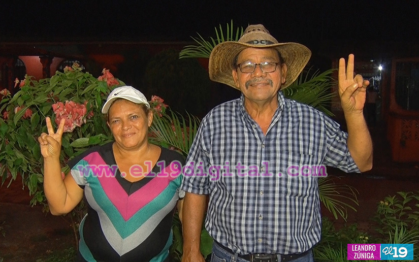 San Lorenzo continuará fortaleciendo Rutas de Paz y Desarrollo   