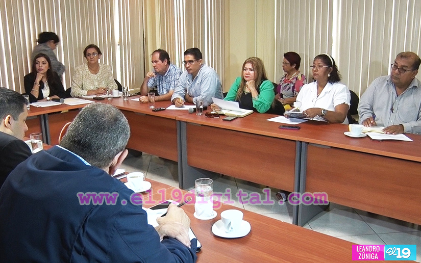 Finaliza consulta para reformar Ley de vivienda