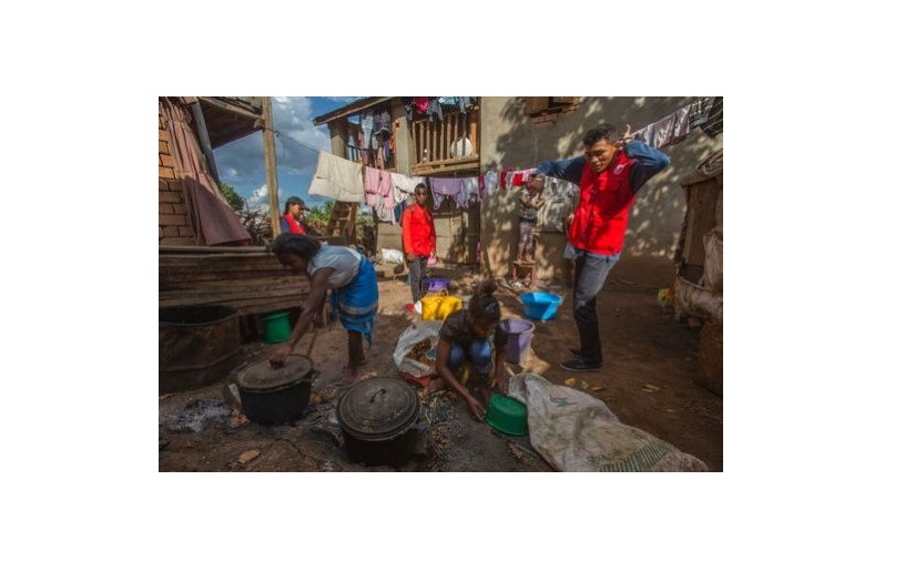 Asciende a 89 cifra de fallecidos por peste en Madagascar