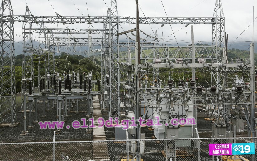 Supervisan e inauguran nuevas subestaciones eléctricas en todo el país