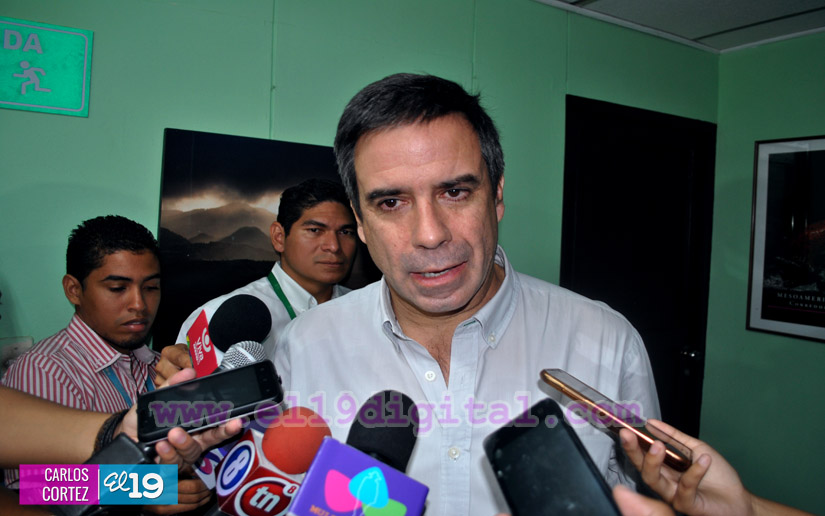 MARENA y ONUDI abordan detalles del plan para la eliminación de  las sustancias agotadoras de la capa de ozono