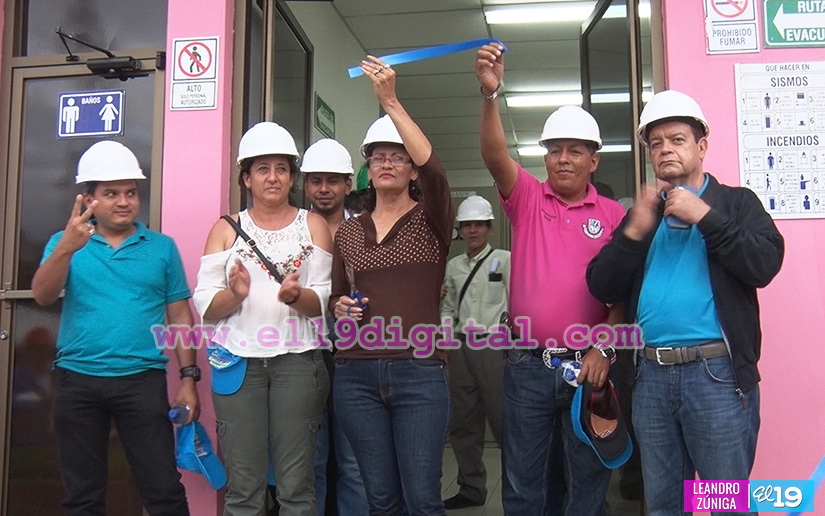 Subestación Eléctrica en El Jobo garantizará la energía en Pancasán