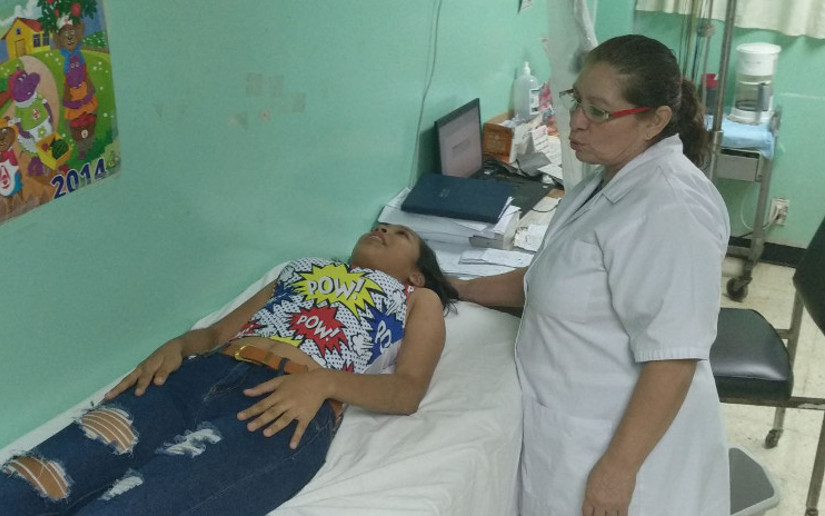 Hospital “La Mascota” realiza pruebas gratuitas de encefalogramas