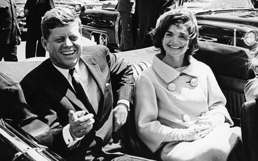 Expectación mundial: A punto de publicarse los documentos definitivos sobre el asesinato de Kennedy   