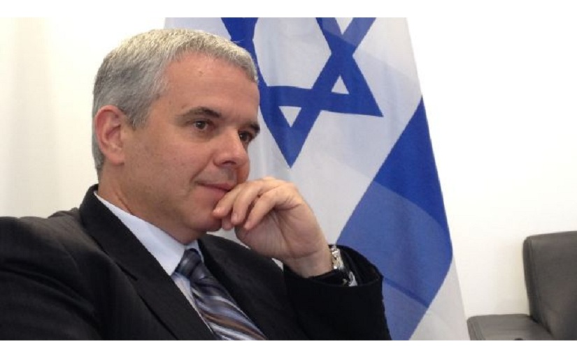 Alto funcionario del gobierno de Israel llegará a Nicaragua este domingo