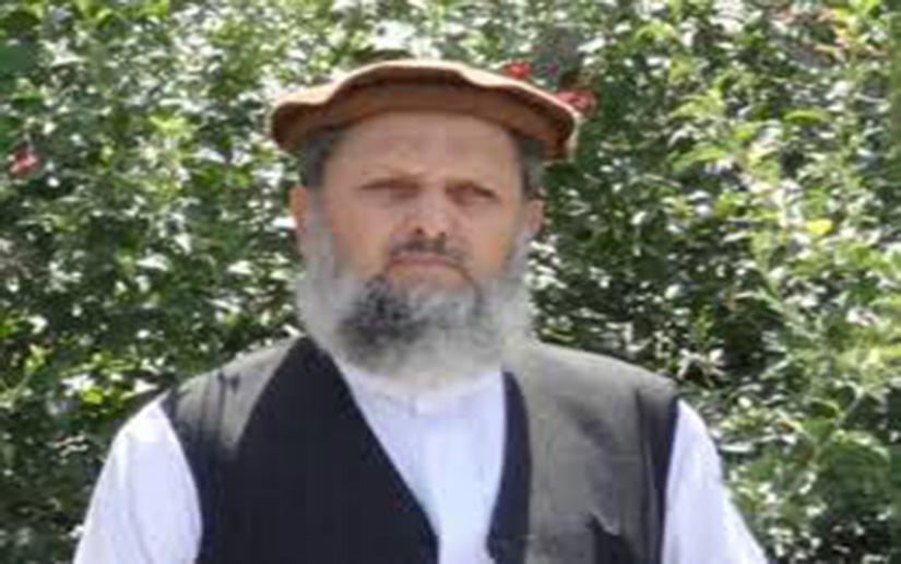 Secuestran en Pakistán a vicegobernador afgano