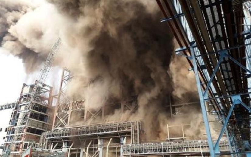 Al menos 20 muertos deja explosión de planta en la India