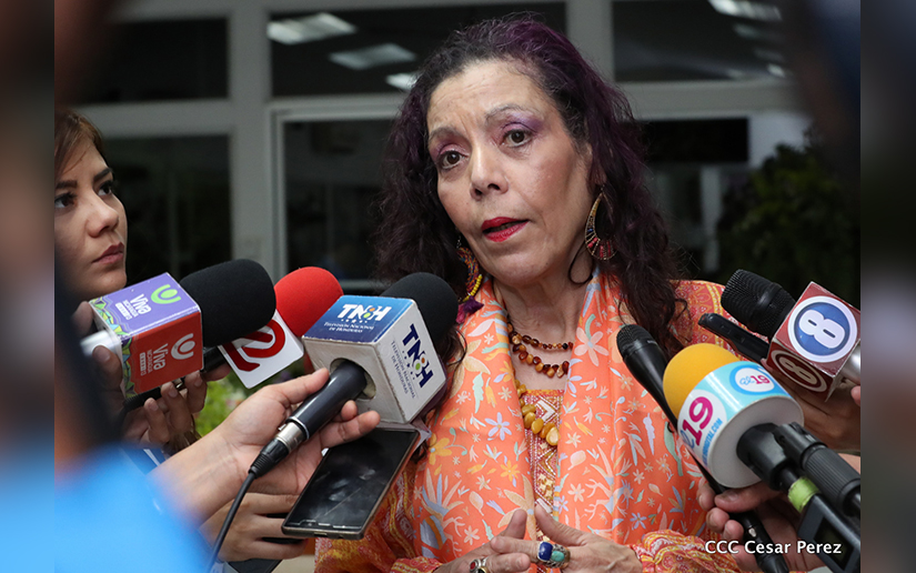 Presidentes abordaron el desafío del Clima y temas para generar mejores condiciones de vida, destaca Rosario