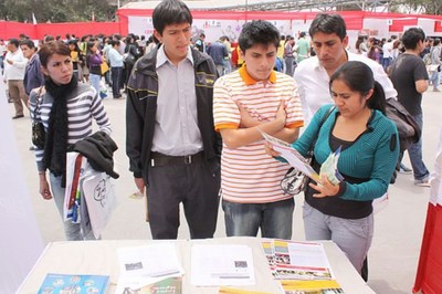 Unos 73 millones de jóvenes en el mundo están desempleados
