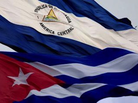 Prevén empresarios nicaragüenses explorar nuevos negocios en Cuba 