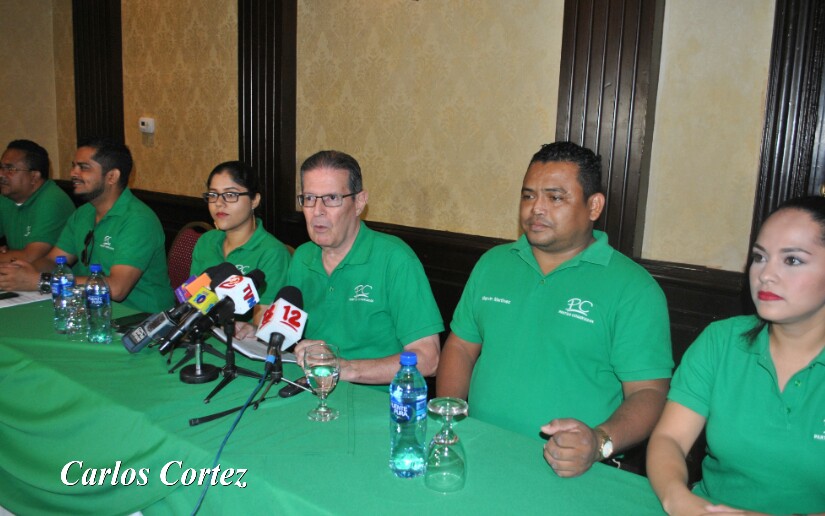 Partido Conservador reconoce resultados de Elecciones Municipales 2017