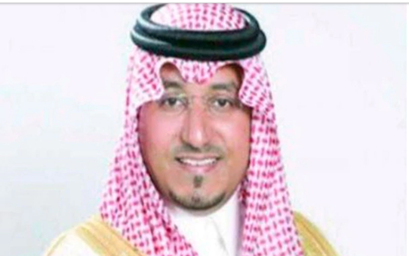 El príncipe saudita Mansour bin Muqrin murió en un accidente de helicóptero 