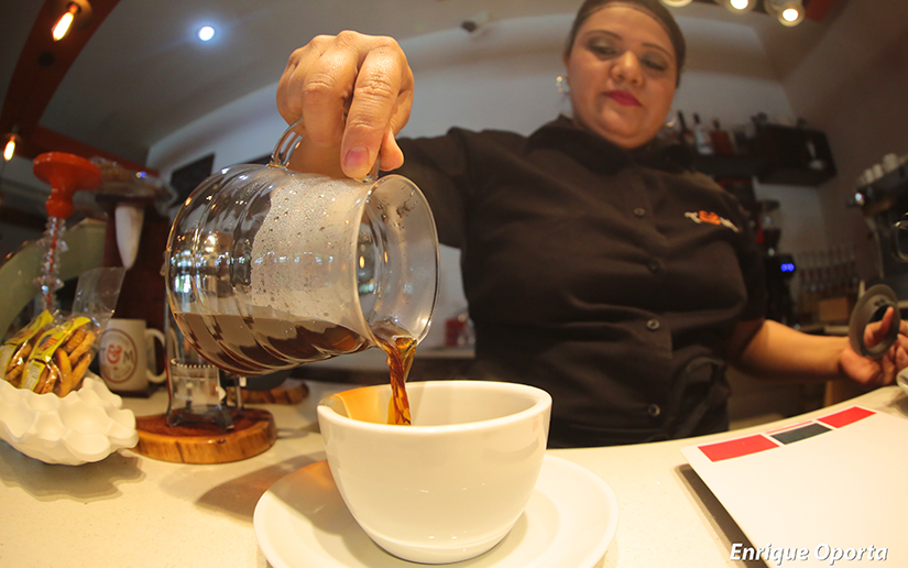 Tostado y Molido, un sueño materializado en un nuevo concepto en cafetería   