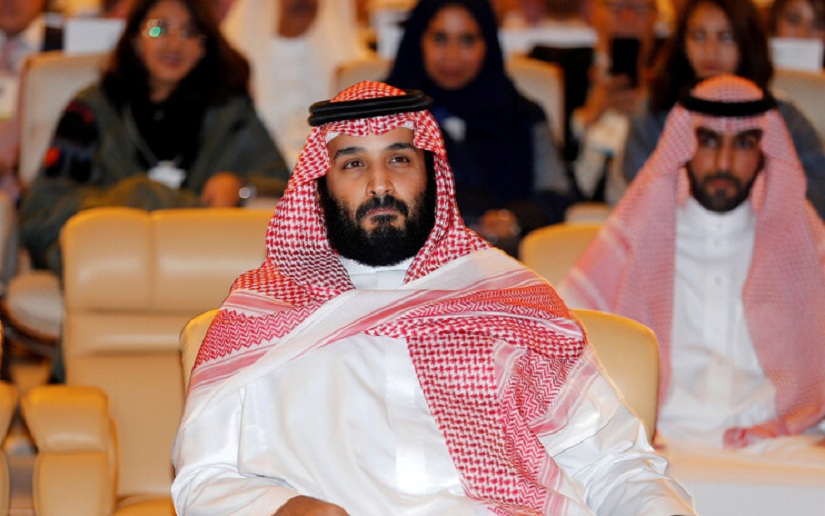 Arabia Saudita completa la primera fase de la lucha contra la corrupción