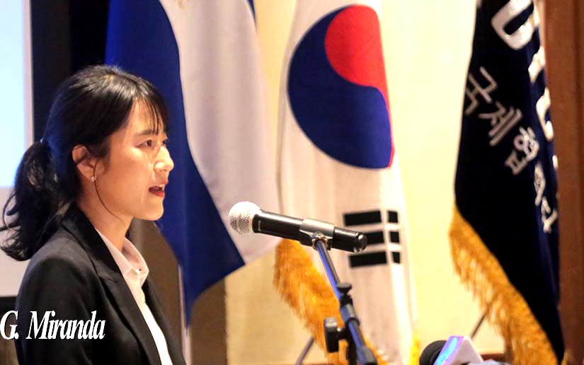 EN IMÁGENES: Reunión Anual de Ex Becarios de la Agencia de Cooperación Internacional de Corea (KOICA)