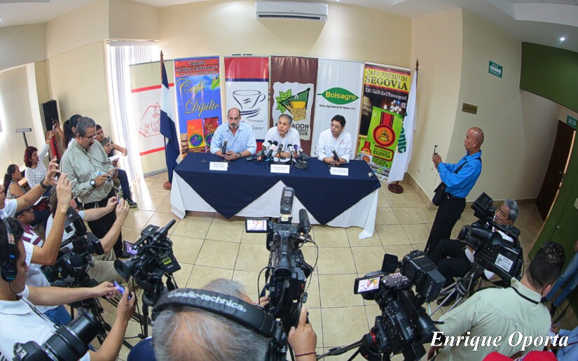 Realizan convocatoria para la Taza de la Excelencia Nicaragua 2018