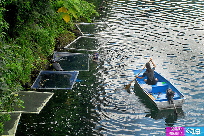 Nicaragua fomenta valores propositivos hacia una nueva cultura de cuido y ahorro del agua