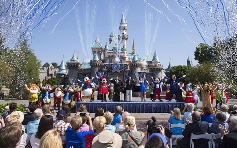 Disneyland, en alerta por el brote de una extraña enfermedad potencialmente mortífera