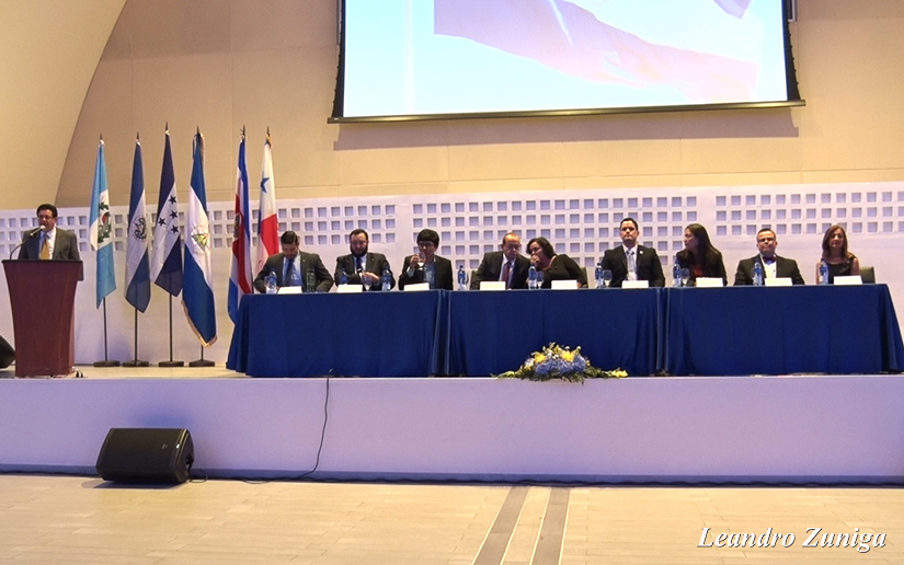 Inauguran convención de Centroamérica y Panamá sobre energía