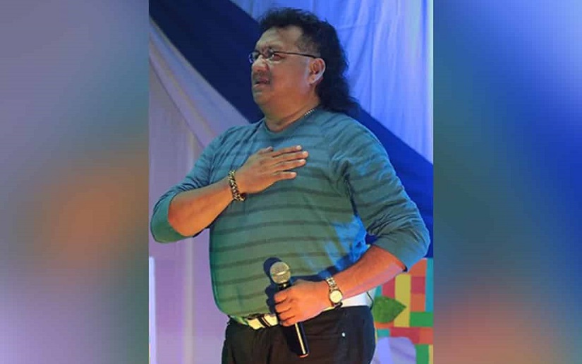 Rey del Chinamo en Nicaragua revela que tiene cáncer