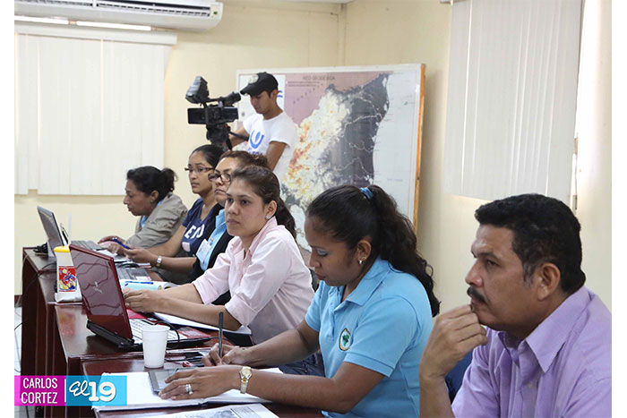 Agrometeorología fortalecerá vigilancia en los cultivos