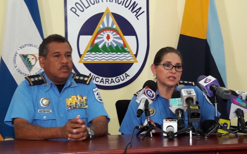 Policía Nacional brinda detalles de la ejecución de los planes de seguridad