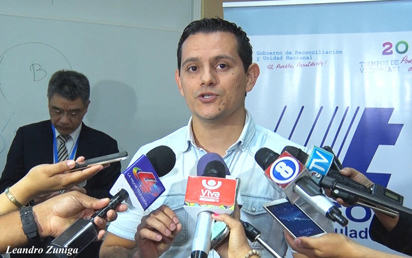 Canal 6 realizará en marzo la primera prueba de señal digital